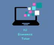 Economics Tutor