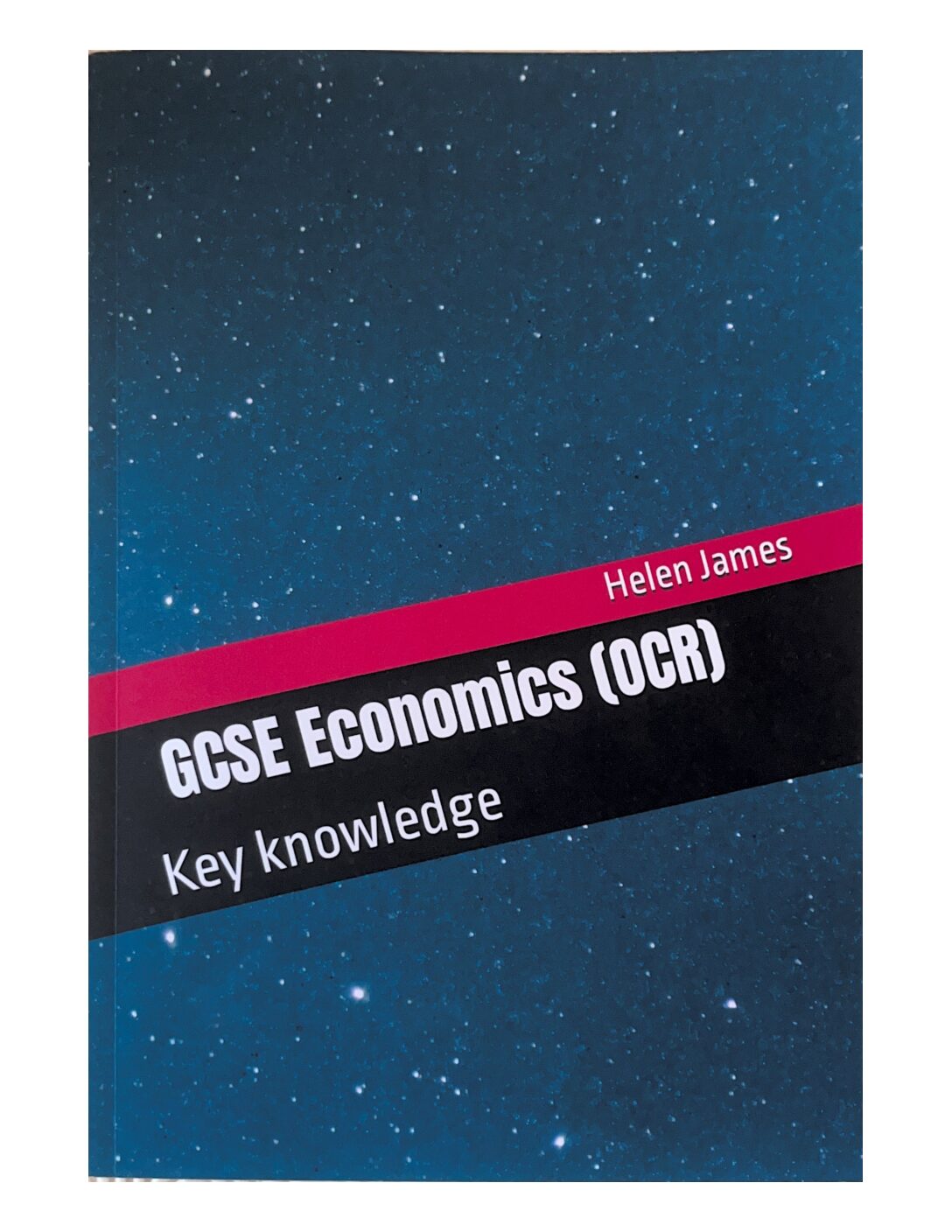 GCSE Economics (OCR) Key knowledge – Economics Tutor